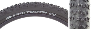 Arisun Tires Arisun Sharktooth 220 Stud 29x2.8 Studded Tire