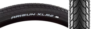 Arisun Tires Arisun XLR8 Touring 20x1.75 Standard Tire