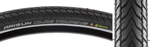 Arisun Tires Arisun XLR8 Touring 700x38 Standard Tire