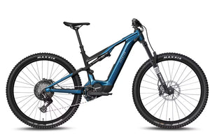 Aventon e-Bikes Aventon Current ADV Full-Suspension E-Bike