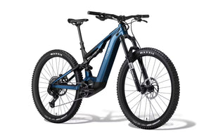 Aventon e-Bikes Aventon Current ADV Full-Suspension E-Bike