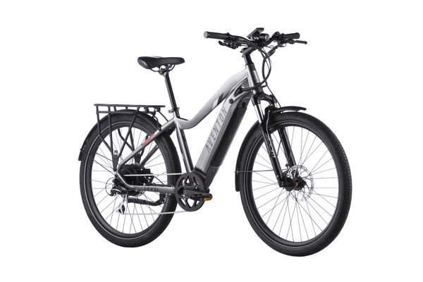 Aventon e-Bikes Aventon Level.2 Commuter