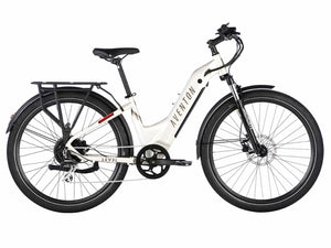 Adventon e-Bikes Adventon Level.2 Commuter Step-Through