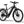 Aventon e-Bikes Aventon Level 4 Commuter E-Bike - Step Over