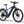 Aventon e-Bikes Aventon Level 4 Commuter E-Bike - Step Over