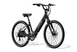Aventon e-Bikes Aventon Pace 4 Step-Through E-Bike