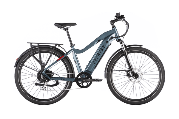 Aventon e-Bikes Aventon Level.2 Commuter