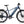 Aventon e-Bikes Matte Storm Blue / Regular Aventon Level 4 Commuter E-Bike - Step Over