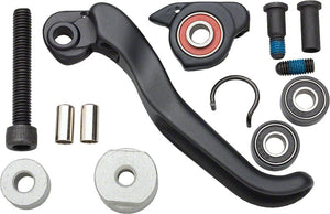 Avid Brake Lever Parts and Accessories Avid 2008+ Code Lever Blade Assembly Parts Kit