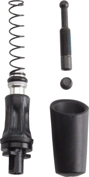 Avid Brake Lever Parts and Accessories Avid 2013 Elixir 5 Lever Internals Service Parts Kit