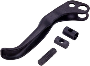 Avid Brake Lever Parts and Accessories Avid DB1/DB3 Replacement Brake Lever Blade Aluminum Black