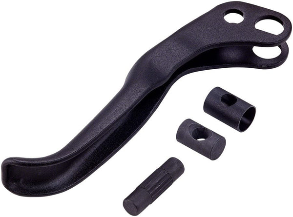 Avid Brake Lever Parts and Accessories Avid DB1/DB3 Replacement Brake Lever Blade Aluminum Black
