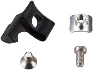 Avid Brake Lever Parts and Accessories Avid MatchMaker-X Shifter Mounting Bracket - Left Fits MatchMakerX Clamps