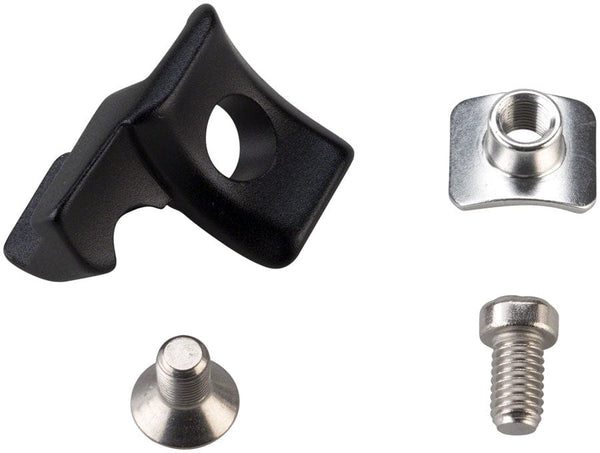 Avid Brake Lever Parts and Accessories Avid MatchMaker-X Shifter Mounting Bracket - Left Fits MatchMakerX Clamps
