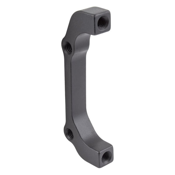 Avid Brakes Avid Disc Adapter RR 170mm Post Mount IS Mount Black 30-IS