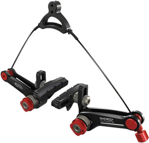 Avid Cantilever Brakes Front Avid Shorty Ultimate Cantilever Brakes