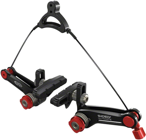 Avid Cantilever Brakes Front Avid Shorty Ultimate Cantilever Brakes