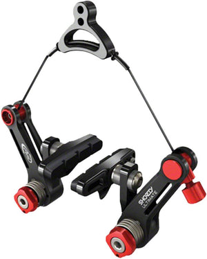 Avid Cantilever Brakes Rear Avid Shorty Ultimate Cantilever Brakes