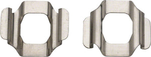 Avid Disc Brake Parts Avid disc pad retainers fit all Juicy 2008-09 BB7