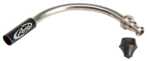 Avid Linear Pull Brake Noodle Avid Locking Noodle and Overcoat 110 Degree