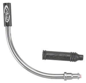 Avid Linear Pull Brake Noodle Avid Locking Noodle and Overcoat 90 Degree