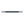 Alligator Economy Brake Cable/Housing Set Black