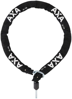 AXA Wheel/Frame Lock AXA ULC 130 Plug-in Chain