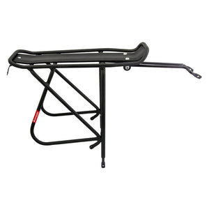 Axiom Exclude Axiom Journey Rack Rear Eyelet Black 24` thru 29` w/ Struts