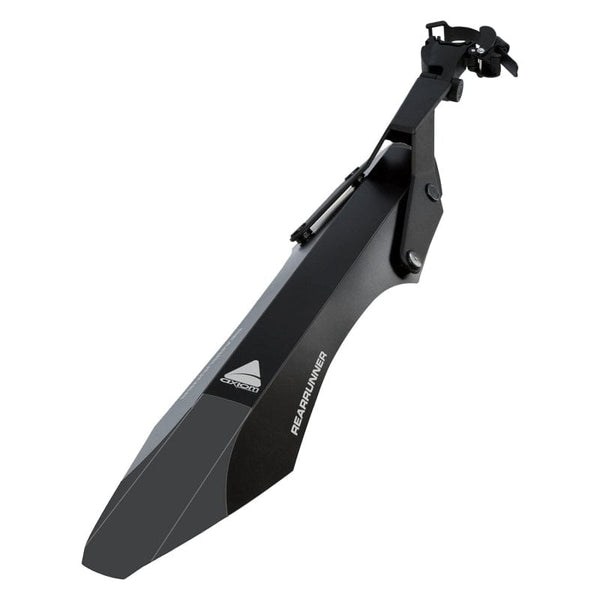 Axiom Fenders Axiom Rearrunner Rear MTB 26/29` Black