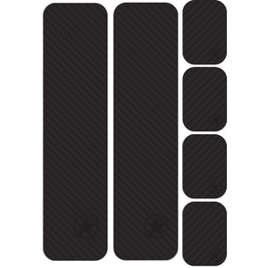 Module Tough Dome Protector Kit Flex Shield + Carbon  
