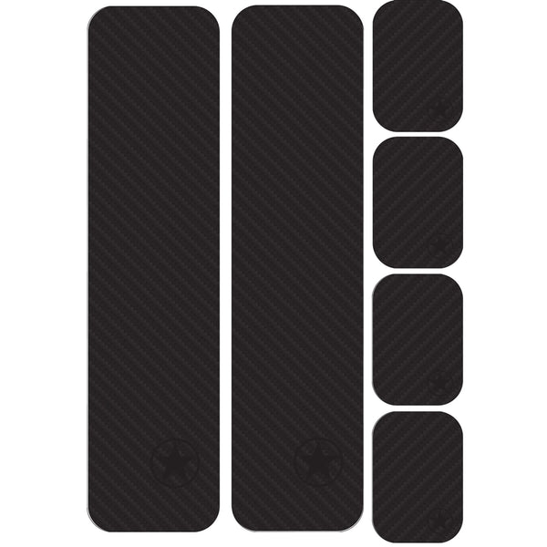 Module Tough Dome Protector Kit Flex Shield + Carbon  