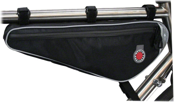 Banjo Brothers Frame Pack Medium Banjo Brothers Frame Pack