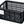 Basil Baskets and Accessories 17.5L / Black Basil Bicycle Crate Baskets