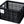 Basil Baskets and Accessories 29.5L / Black Basil Bicycle Crate Baskets