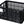 Basil Baskets and Accessories 40L / Black Basil Bicycle Crate Baskets