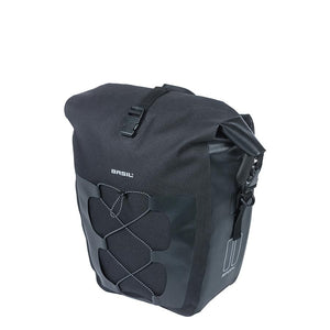 Basil Panniers Basil Navigator Pannier Single 32L Black