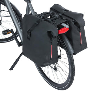 Basil Panniers Basil SoHo Pannier 42L Black