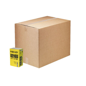 Beady Tube Beady Butyl Tube 26x4.25-4.8" PV 48mm 10/Count