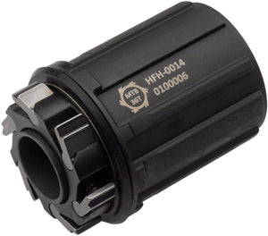 Bear Pawls Freehubs Bear Pawls Freehub - Steel 6-Pawls 3-Bearing Shimano MTB