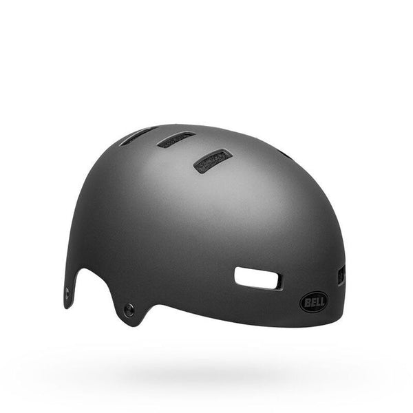 Bell Bike Helmet Matte Grey / Large Bell Local