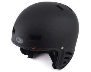 Bell Helmet Bell Racket Matte Black M 21