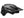 Bell Helmet Matte/Gloss Black / L BS 4Forty