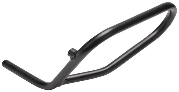 Benno Bicycle Mounted Rack Part Benno Three Quarter Rail Conversion Kit - Boost EVO 456 46er RemiDemi XL