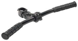 Benno Cargo Bike Accessory Benno Passenger Handlebar Kit - For 30.9 Seatposts Fits Boost 46er RemiDemi RemiDemi XL