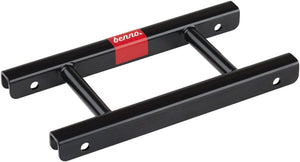 Benno Cargo Bike Accessory Benno Yepp EasyFit Baby Seat Adapter - Fit Boost Evo 1-3 eJoy eScout Carry On BLK