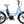 Benno Cargo Ebikes Dolphin Blue Benno RemiDemi 9D Evo 2 Performance Sport Class 3 Ebike - 400wh