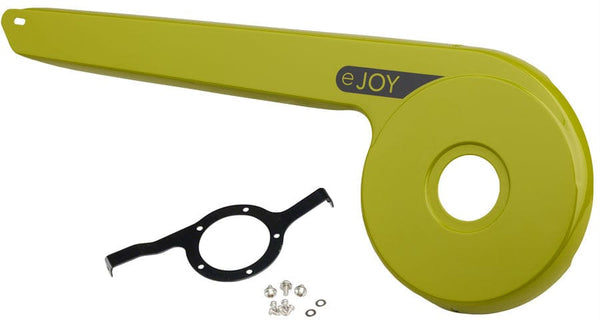Benno Chain Guards Benno eJoy Chainguard - 2019-2021 Citron Green