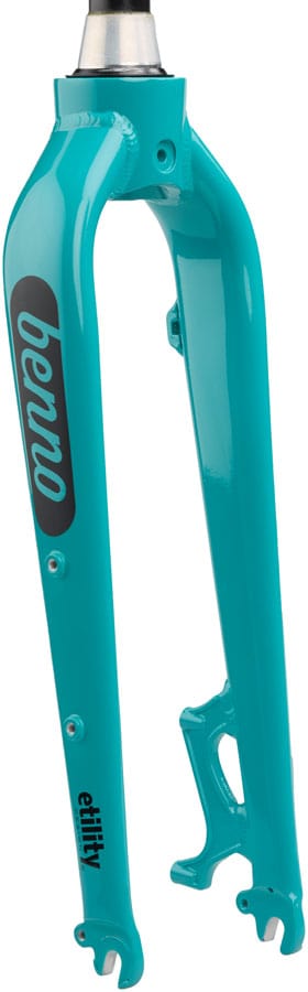Benno Cyclocross/Hybrid Fork Benno Boost Replacement Fork - 2020-2021 Aqua