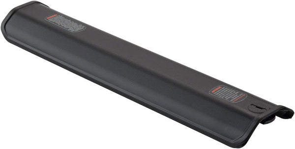 Benno Exclude Benno 46er Replacement Battery Cover - Black