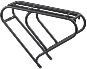 Benno Exclude Benno eJoy Rear Rack - Black